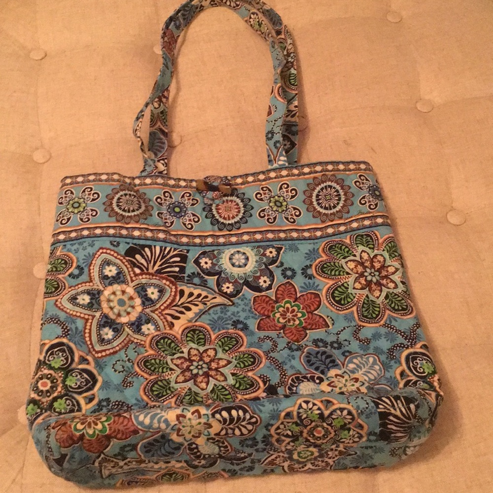 Vera Bradley Tote